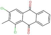 1,3-Dichloro-2-Methylanthracene-9,10-Dione