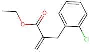 Ethyl 2-(2-Chlorobenzyl)Acrylate