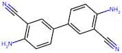 4,4'-Diamino-[1,1'-Biphenyl]-3,3'-Dicarbonitrile