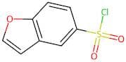Benzofuran-5-Sulfonyl Chloride