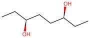 (3S,6S)-Octane-3,6-Diol