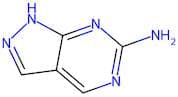 1H-Pyrazolo[3,4-D]Pyrimidin-6-Amine