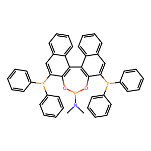 (11Br)-2,6-Bis(Diphenylphosphino)-N,N-Dimethyldinaphtho[2,1-D:1',2'-F][1,3,2]Dioxaphosphepin-4-Ami…