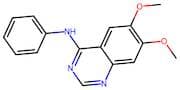6,7-Dimethoxy-N-Phenylquinazolin-4-Amine