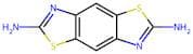 Benzo[1,2-D:4,5-D']Bis(Thiazole)-2,6-Diamine