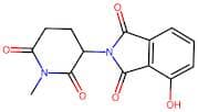 4-Hydroxy-2-(1-Methyl-2,6-Dioxopiperidin-3-Yl)Isoindoline-1,3-Dione