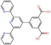 5-([2,2':6',2''-terpyridin]-4'-yl)isophthalic acid