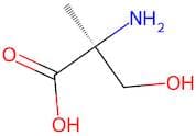 (S)-2-Amino-3-Hydroxy-2-Methylpropanoic Acid