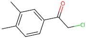 2-Chloro-1-(3,4-Dimethylphenyl)Ethanone