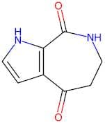 6,7-Dihydropyrrolo[2,3-C]Azepine-4,8(1H,5H)-Dione