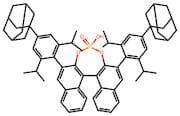 (11bS)-2,6-Bis(4-(Adamantan-1-yl)-2,6-Diisopropylphenyl)-4-Hydroxydinaphtho[2,1-d:1',2'-f][1,3,2]D…