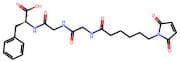 N-[6-(2,5-Dihydro-2,5-Dioxo-1H-Pyrrol-1-Yl)-1-Oxohexyl]Glycylglycyl-L-Ghenylalanine
