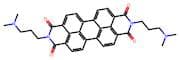 2,9-Bis(3-(Dimethylamino)Propyl)Anthra[2,1,9-Def:6,5,10-D'E'F']Diisoquinoline-1,3,8,10(2H,9H)-Tetr…