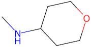 4-(Methylamino)tetrahydro-2H-pyran