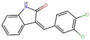 3-(3,4-Dichlorobenzylidene)-Oxindole