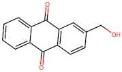 2-(Hydroxymethyl)Anthraquinone