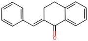 2-Benzylidene-1-Tetralone