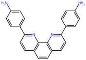 4,4'-(1,10-Phenanthroline-2,9-Diyl)Dianiline