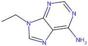9-Ethyl-9H-Purin-6-Amine