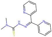 2-(Di(Pyridin-2-Yl)Methylene)-N,N-Dimethylhydrazinecarbothioamide