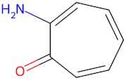 2-Aminocyclohepta-2,4,6-Trienone