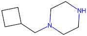 1-(Cyclobutylmethyl)Piperazine
