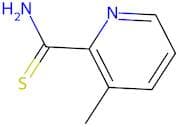 3-Methylpyridine-2-Carbothioamide