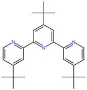 4,4',4''-Tri-Tert-Butyl-2,2':6',2''-Terpyridine