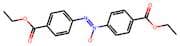 Diethyl Azoxybenzene-4,4'-Dicarboxylate