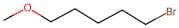 1-Bromo-5-Methoxypentane