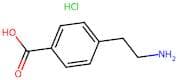 4-(2-Aminoethyl)Benzoic Acid Hydrochloride
