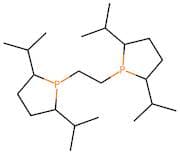 1,2-Bis((2S,5S)-2,5-Di-I-Propylphospholano)Ethan