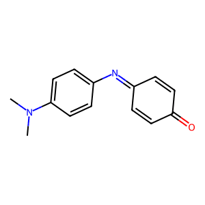 N,N-Dimethylindoaniline