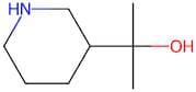 2-Piperidin-3-Ylpropan-2-Ol