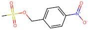 4-Nitrobenzyl Methanesulfonate