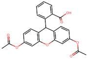 Dihydrofluorescein Diacetate