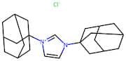 1,3-Bis(1-Adamantyl)Imidazolium Chloride