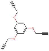 1,3,5-Tris(2-Propynyloxy)Benzene