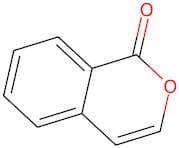 1H-Isochromen-1-One