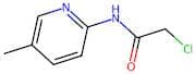 2-Chloro-N-(5-Methyl-2-Pyridinyl)Acetamide