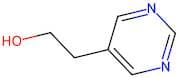 2-(Pyrimidin-5-Yl)Ethanol
