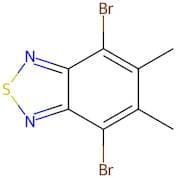 4,7-Dibromo-5,6-Dimethylbenzo[c][1,2,5]Thiadiazole