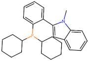 2-[2-(Dicyclohexylphosphino)Phenyl]-1-Methyl-1H-Indole
