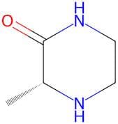 (R)-3-Methylpiperazin-2-One