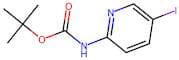 (5-Iodo-Pyridin-2-Yl)-Carbamic Acid Tert-Butyl Ester
