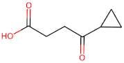 4-Cyclopropyl-4-Oxobutanoic Acid