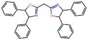 Bis((4R,5S)-4,5-diphenyl-4,5-dihydrooxazol-2-yl)methane