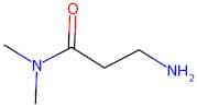 3-Amino-N,N-Dimethylpropanamide