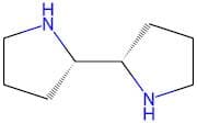 (2S,2'S)-2,2'-Bipyrrolidine