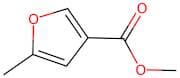 Methyl 5-Methylfuran-3-Carboxylate